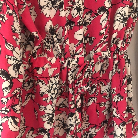 Long sleeve blouse - Picture 3 of 4